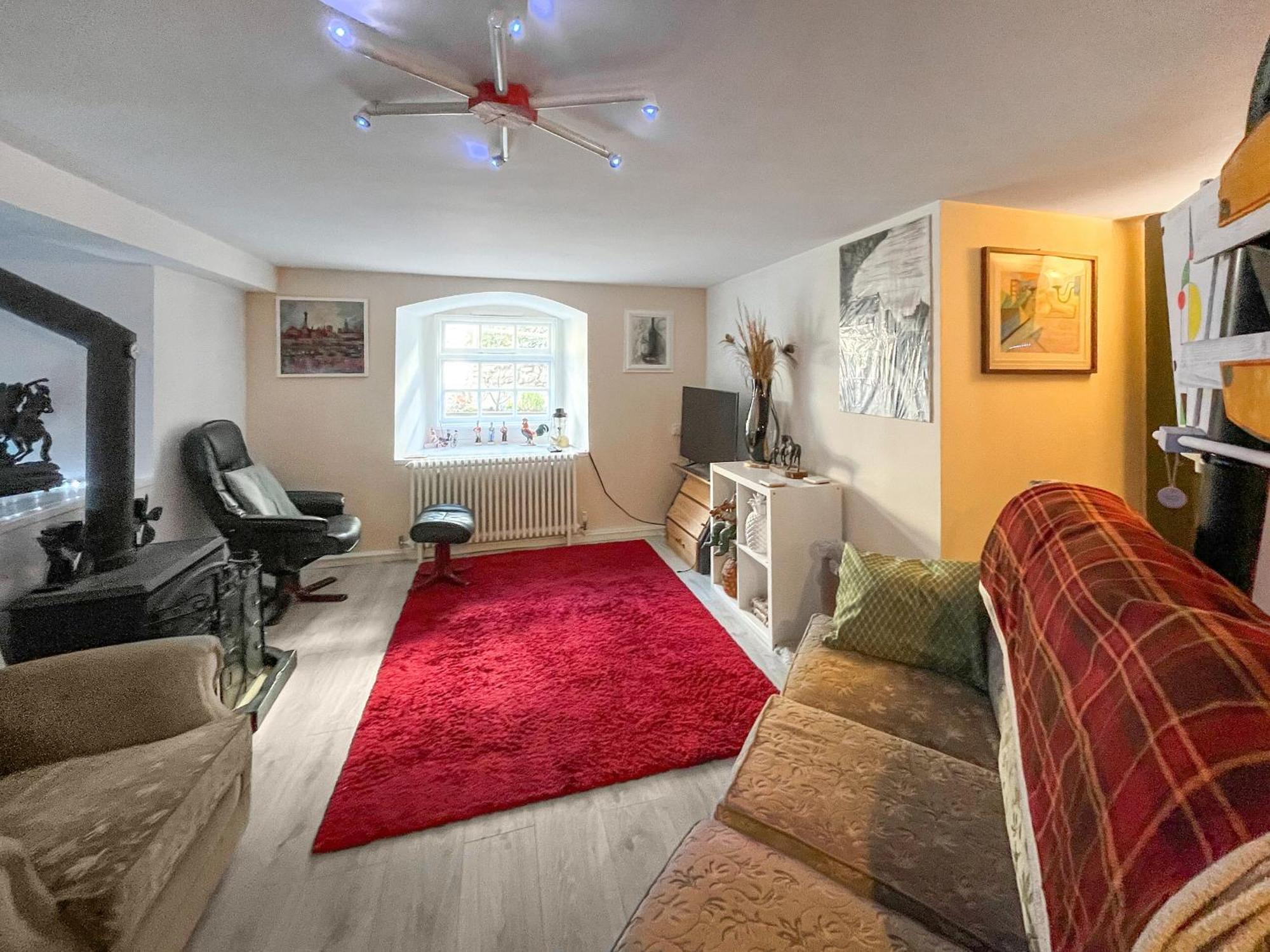 Tabernacle Basement Holiday home